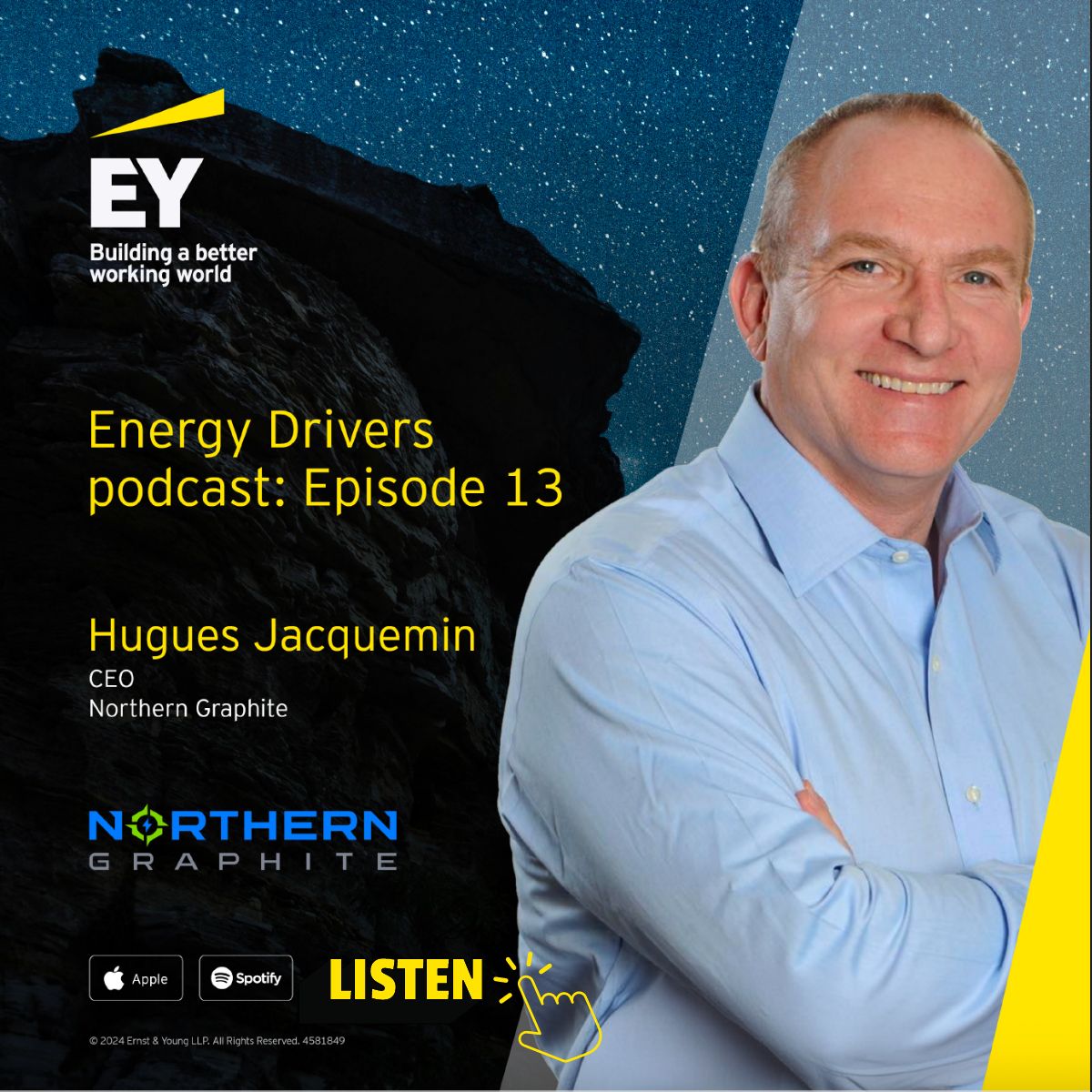 EY Podcast image